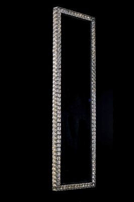 Зеркало LED W89360-1500*500  прямое Brillares (Код: 15524)