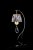Наст.лампа LED T89310/036  на 10 W Brillares (Код: 15527)