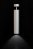 Точечный светильник LED S2-1 X  60*250 SV  7W 4000K  XD Brillares (Код: 16497)